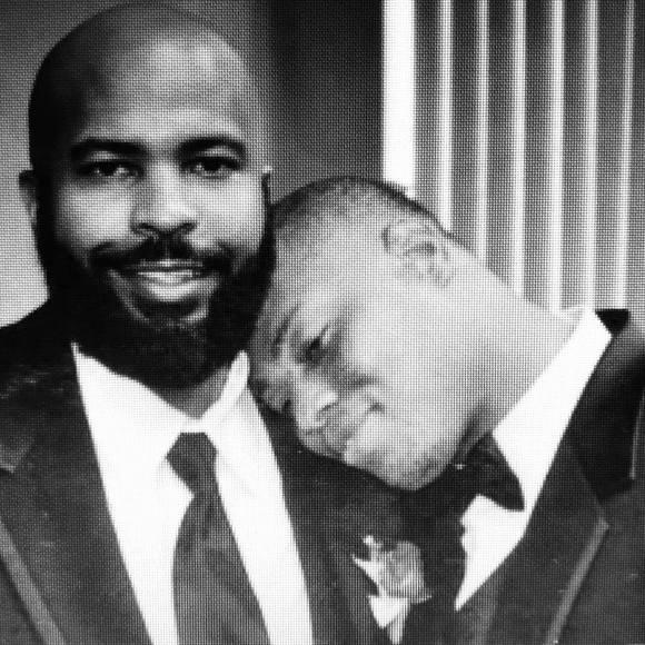 Meet your Posher, James - Picture 1 of 1